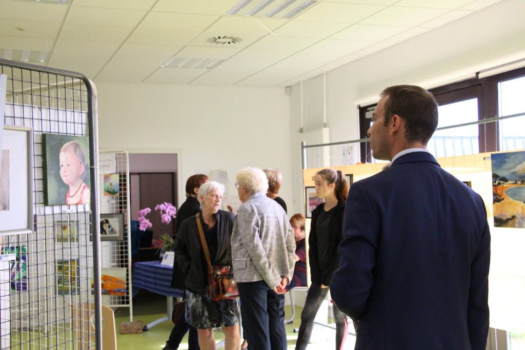 journées des arts villers semeuse