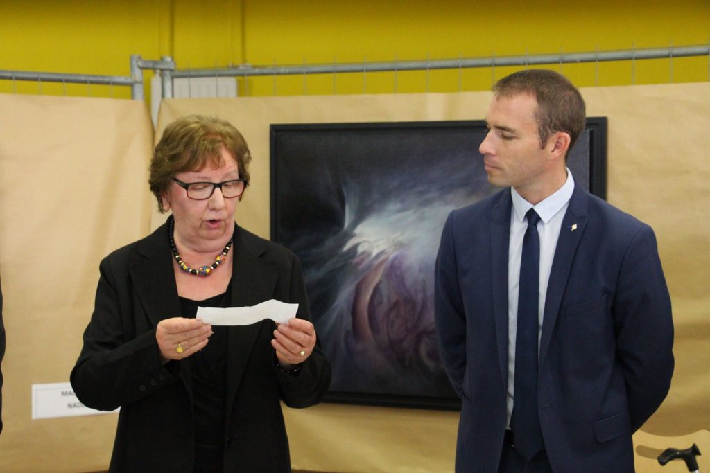 journées des arts villers semeuse