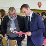 journées des arts villers semeuse