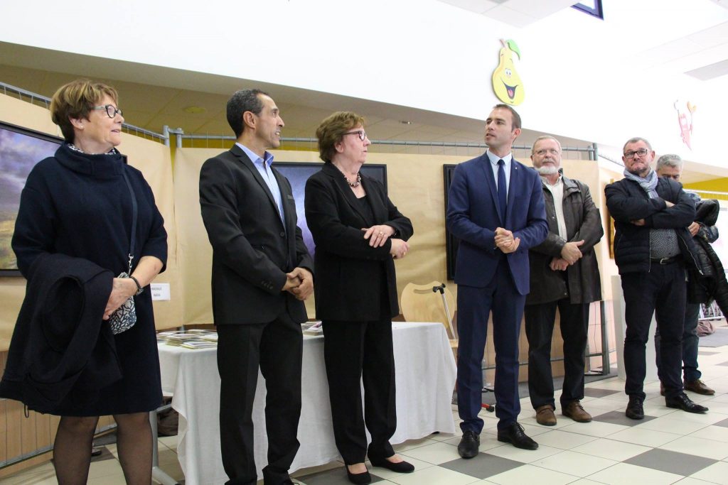 journées des arts villers semeuse