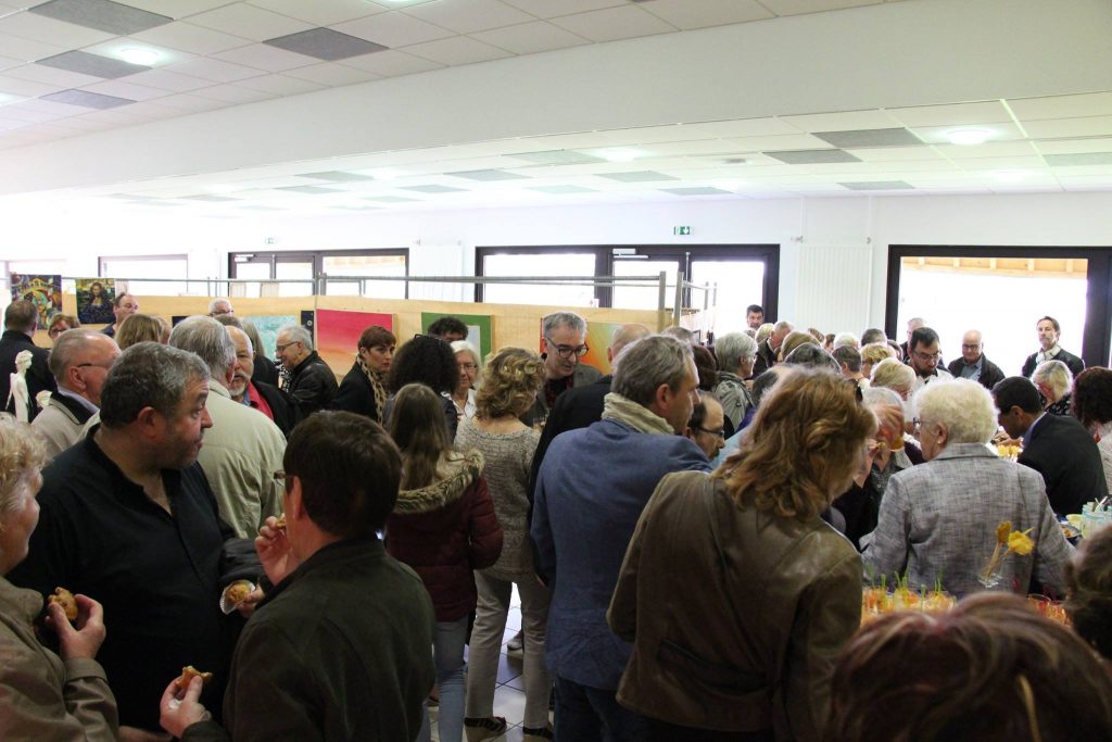 journées des arts villers semeuse