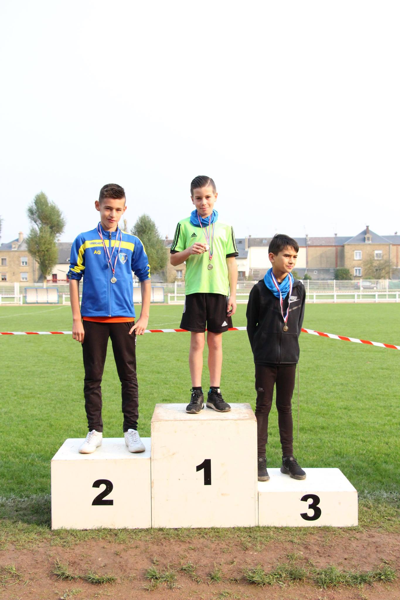 cross villers semeuse