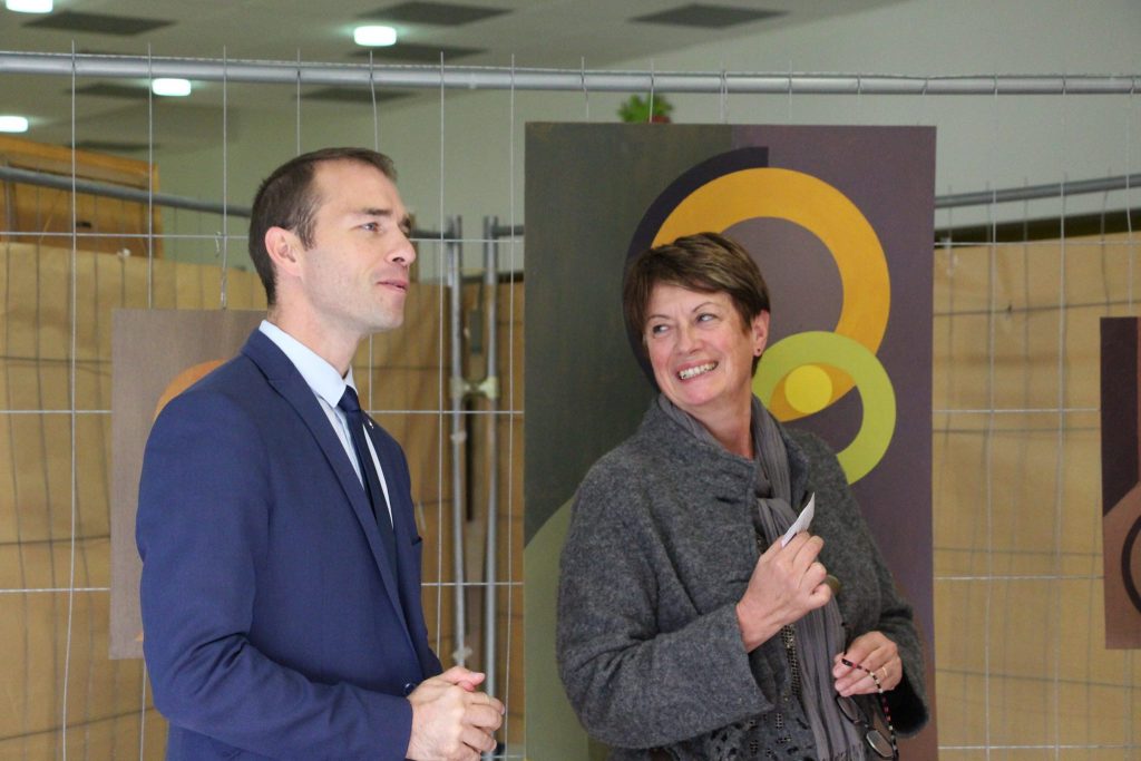 journées des arts villers semeuse