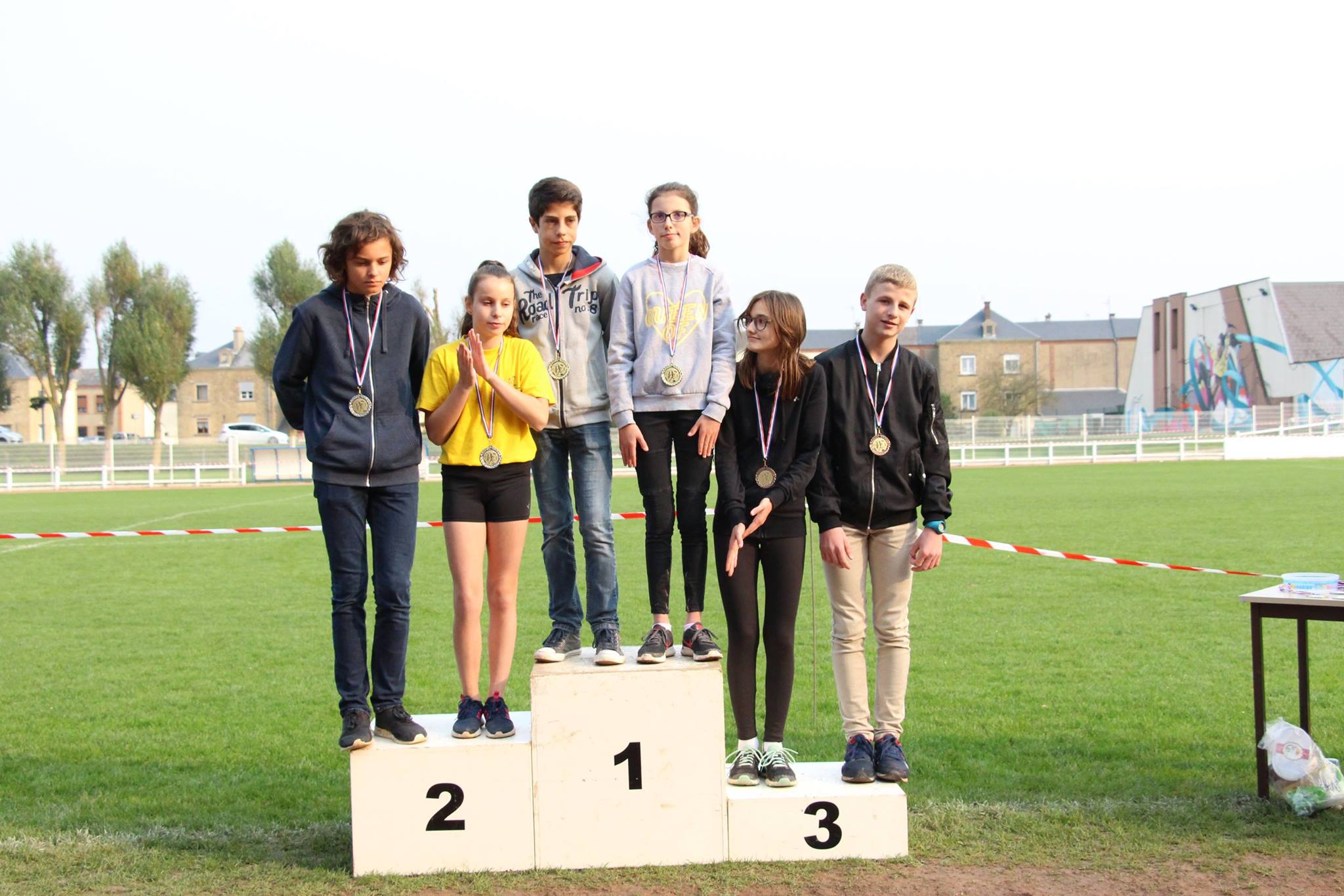 cross villers semeuse