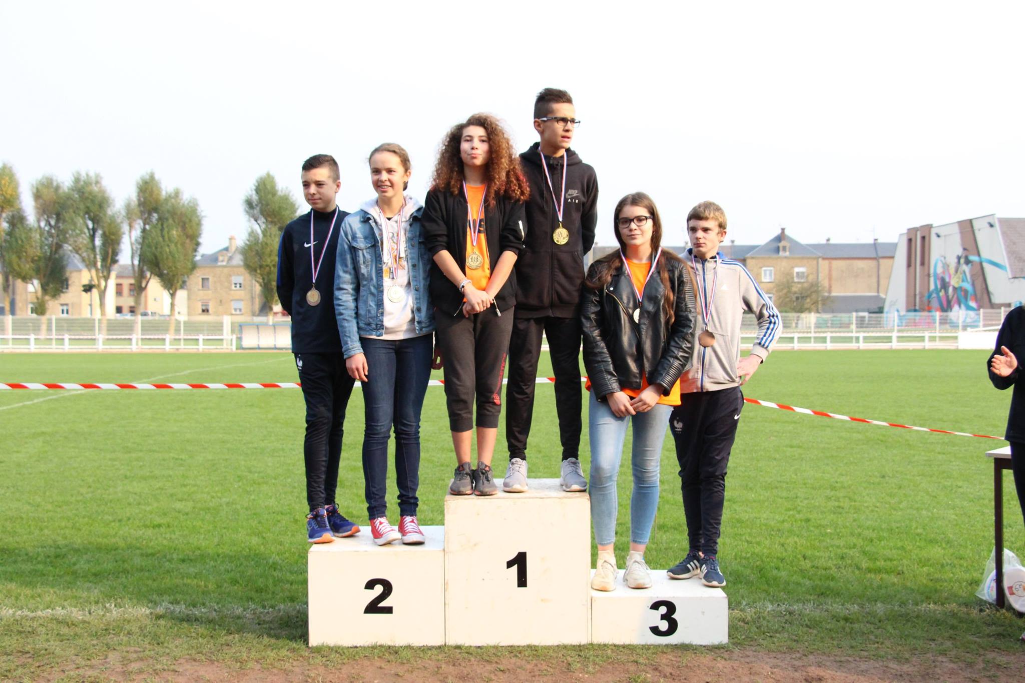 cross villers semeuse