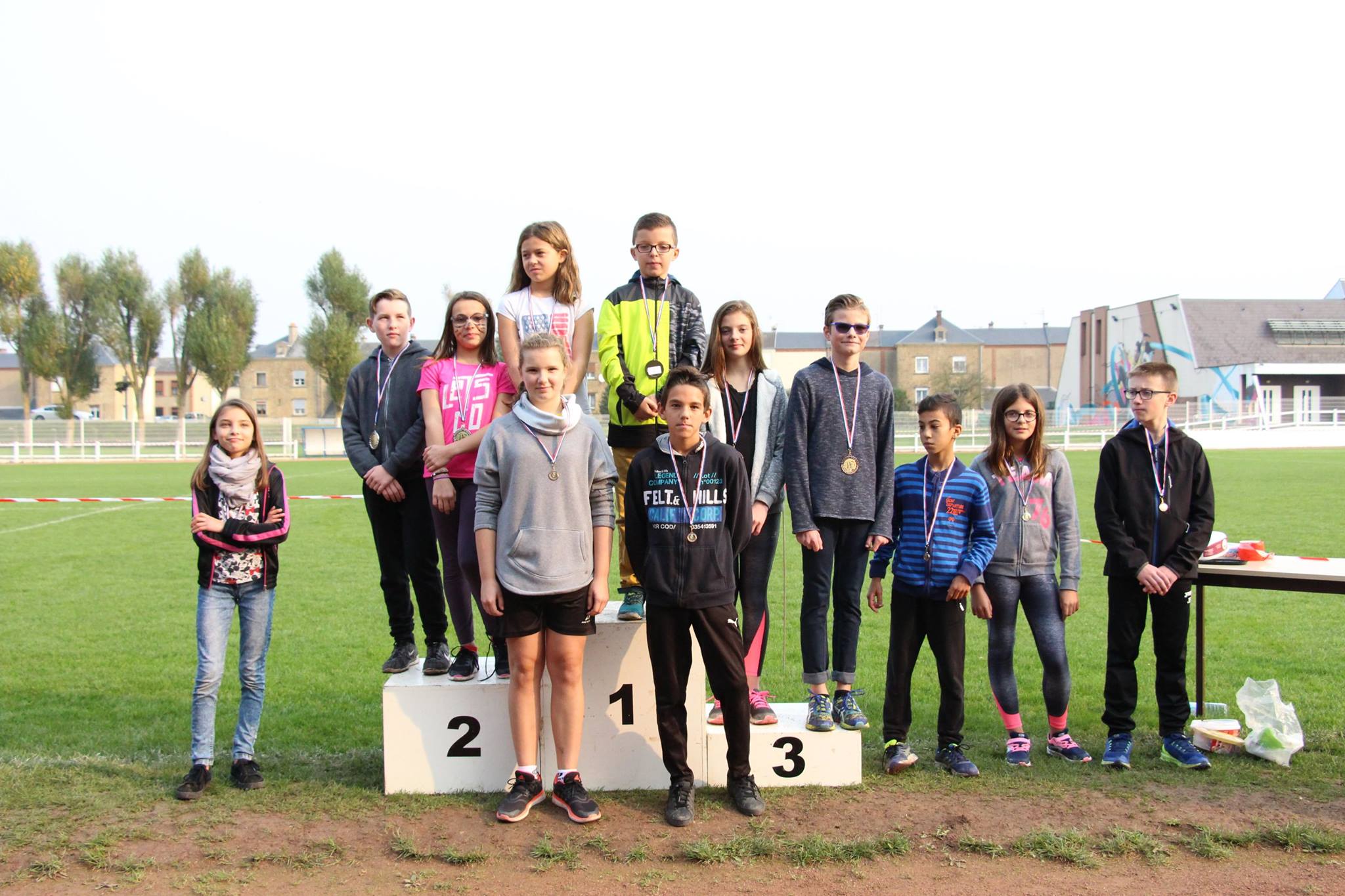 cross villers semeuse