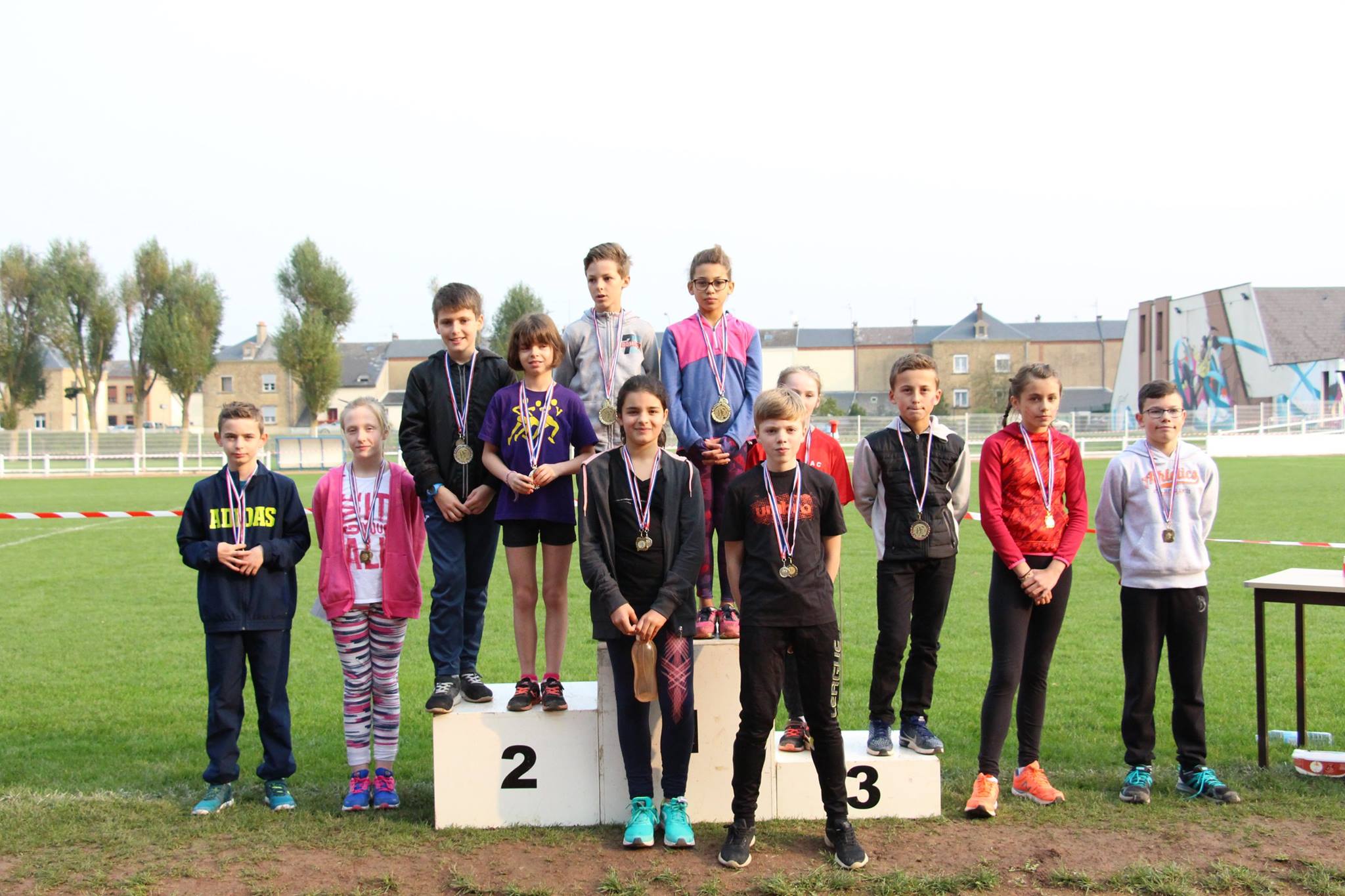 cross villers semeuse