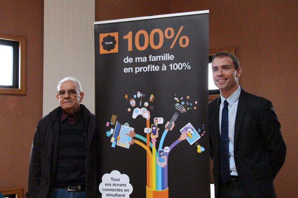 fibre optique villers semeuse