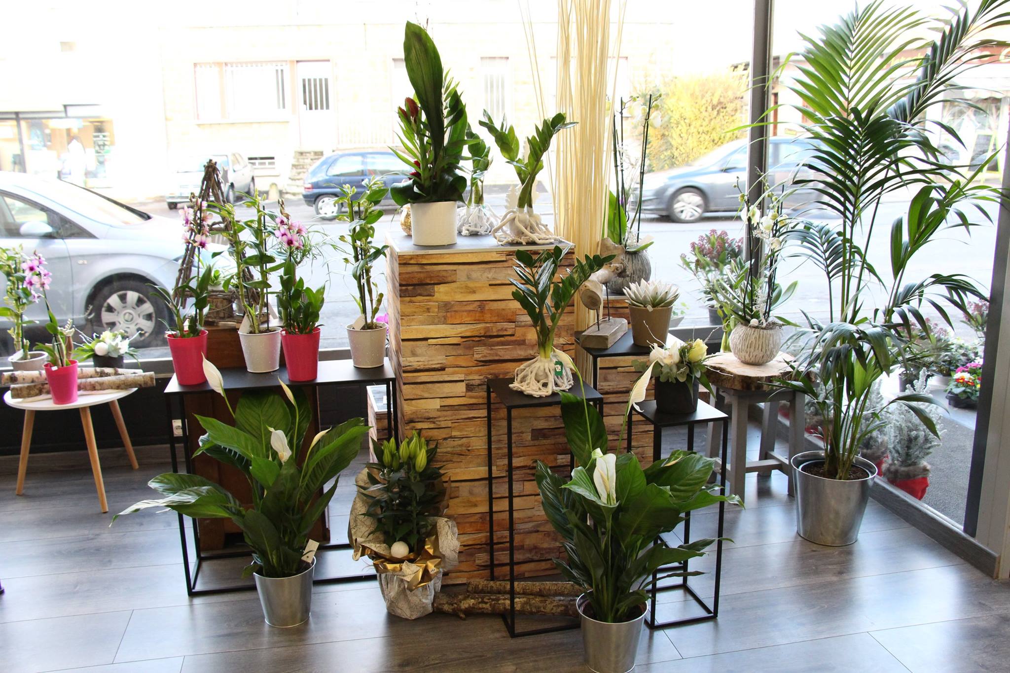 calypso fleuriste villers semeuse