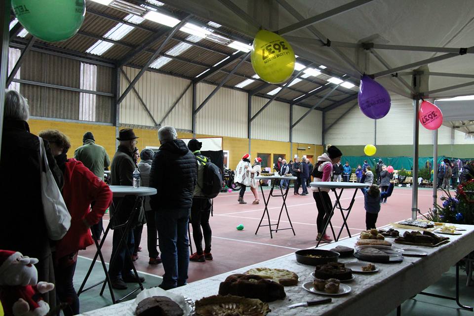 téléthon 2017 villers semeuse