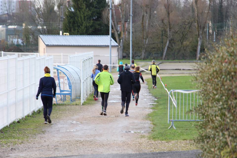 téléthon 2017 villers semeuse