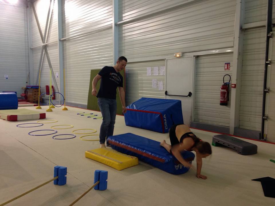 téléthon 2017 villers semeuse