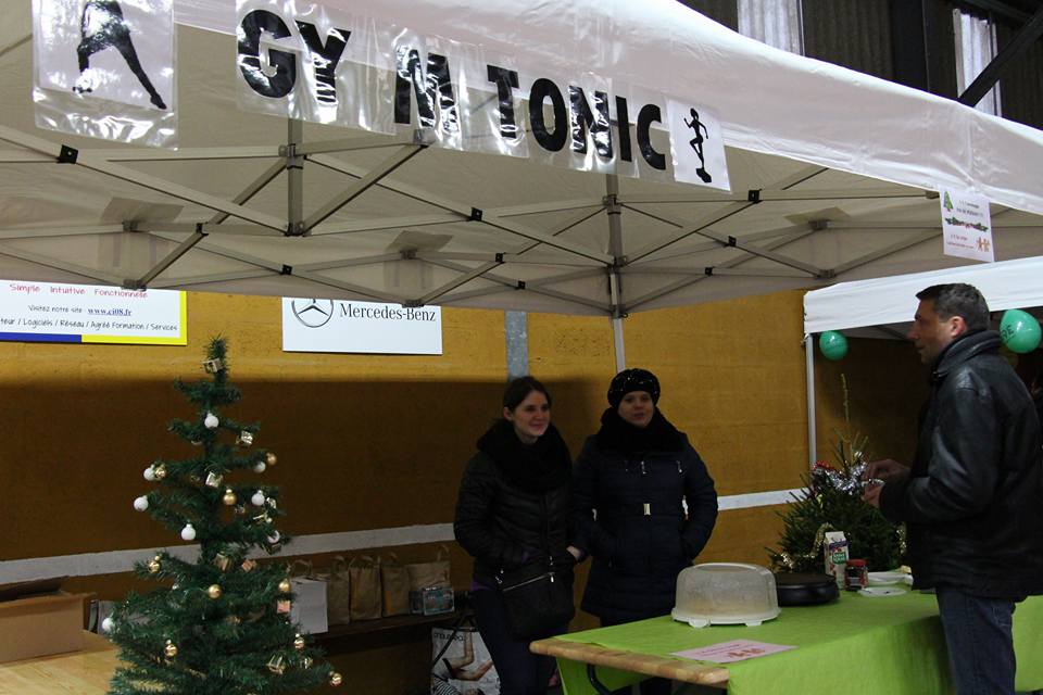 téléthon 2017 villers semeuse