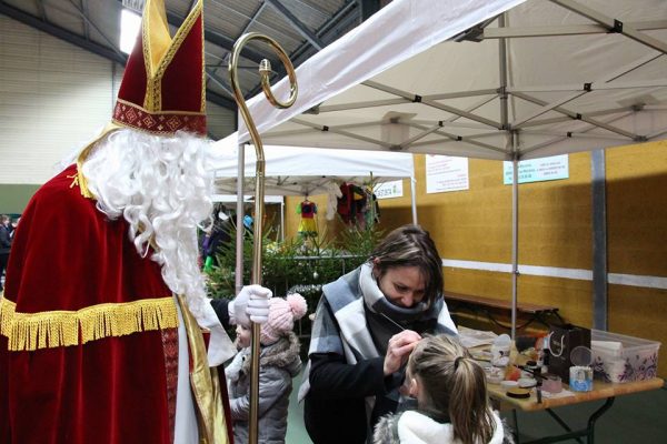 téléthon 2017 villers semeuse