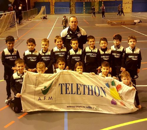 téléthon villers-semeuse