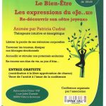 conférence bienêtre dynavill villers-semeuse