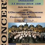 concert orchestre harmonie villers-semeuse