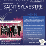 affiche saint sylvestre 2017 villers semeuse