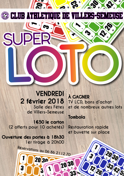 loto cavs villers-semeuse