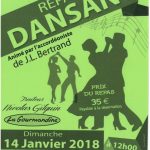 repas dansant saint vincent de paul - villers-semeuse