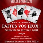 association studio ardennais villers-semeuse