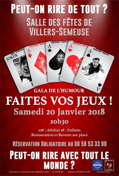 association studio ardennais villers-semeuse