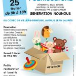 bourse puériculture géénration nounou villers-semeuse