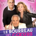 Théâtre : Le bourreau des coeurs villers-semeuse