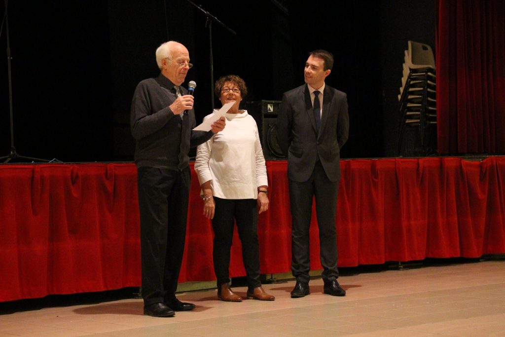 galette des rois amicale des anciens villers-semeuse