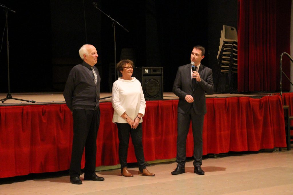 galette des rois amicale des anciens villers-semeuse