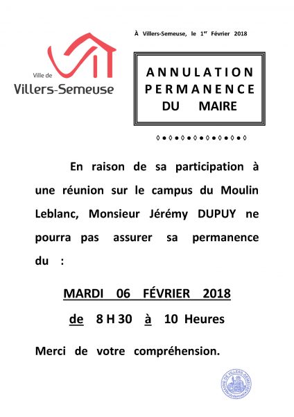 affiche-annulation-permanence-maire-le-06-02-2018
