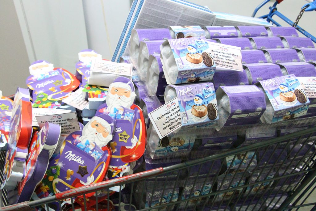 chocolat cora villers-semeuse