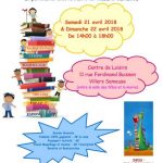 3ème édition du festival mini-mômes villers-semeuse