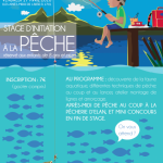 Stage d'initiation à la pêche villers-semeuse