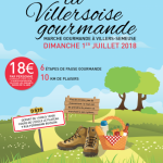 gourmande_villersoise_2018 villers-semeuse
