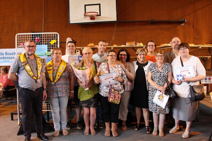 Marché de printemps, 4ème édition villers-semeuse