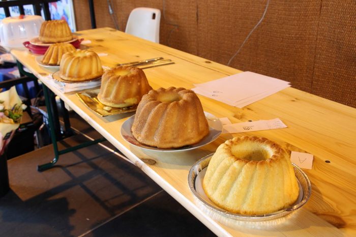 Marché de printemps, 4ème édition villers-semeuse