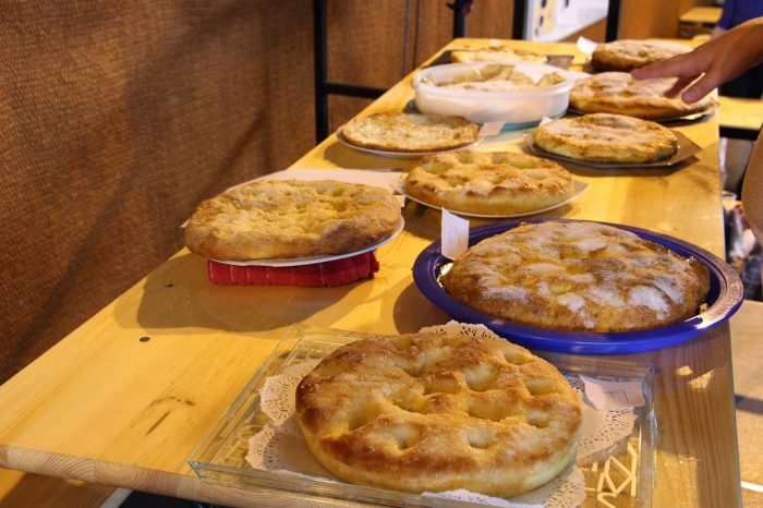 Marché de printemps, 4ème édition villers-semeuse