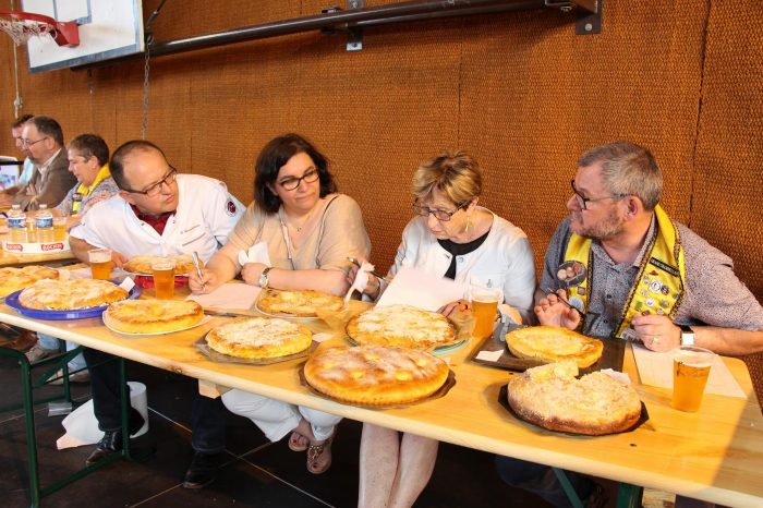 Marché de printemps, 4ème édition villers-semeuse