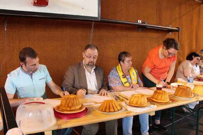 Marché de printemps, 4ème édition villers-semeuse