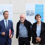 20ème anniversaire de l'inauguration du Stade Roger Marche villers-semeuse