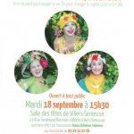 vieillissons autrement,ensemble! villers-semeuse