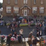 Brocante de Villers-Semeuse