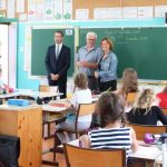 rentrée scolaire 2018 villers-semeuse