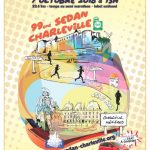 99ème course du sedan-charleville