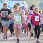Traditionnel CROSS annuel des écoles et du collège de Villers-Semeuse