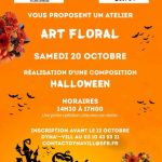 Atelier Art Floral DynaVill Villers-Semeuse
