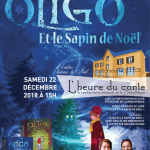 heure du conte de noel villers-semeuse