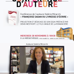 mediatheque-conference-francoise-sagan_plan-de-travail-1 villers-semeuse