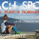 Marche nordique avec Jean-Philippe Gribout villers-semeuse